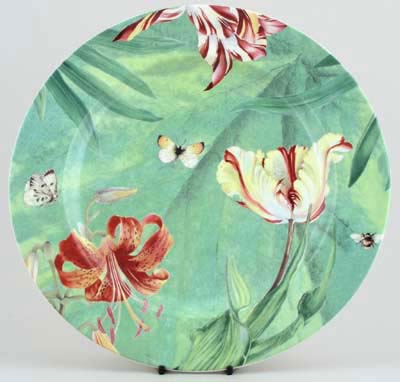 Buffet Plate
